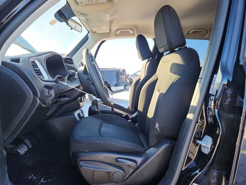 2020 Jeep Renegade Sport