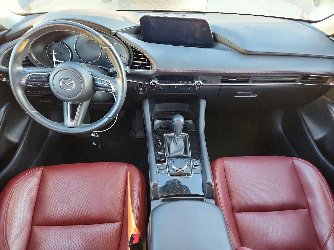 2024 Mazda 3 Preferred