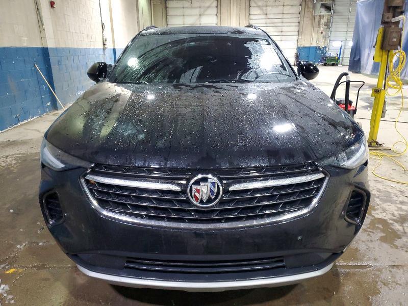 2021 Buick Envision Preferred