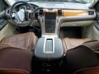 2011 Cadillac Escalade esv Platinum