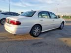 2005 Buick Lesabre Limited