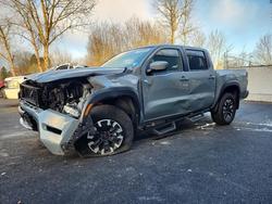 2024 Niss Frontier s en venta en Portland, OR