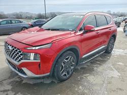 2021 Hyundai Santa fe Limited for sale in Lebanon, TN