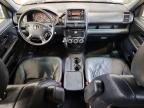 2002 Honda Cr-v ex