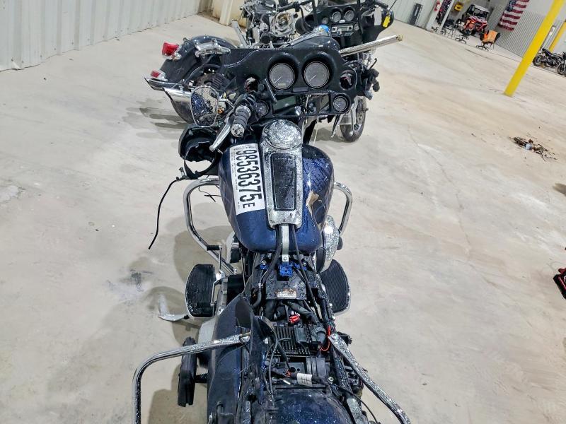 2013 Harley-Davidson Flhtc Electra Glide Classic