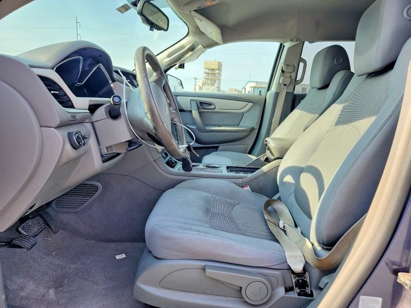 2014 Chevrolet Traverse ls