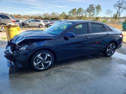 2023 Hyundai Elantra sel for sale in Byron, GA