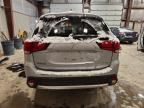 2017 Mitsubishi Outlander se