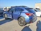 2018 Subaru Crosstrek Limited