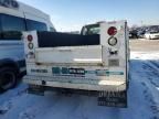2009 Ford F350 Super Duty Utility / Service Truck