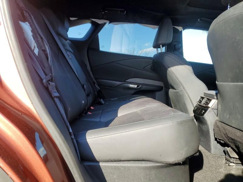 2023 Lexus Rx 350 Base