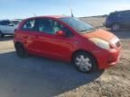 2007 Toyota Yaris