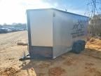 2023 High Country Cargo 7X16TA2 Enclosed Cargo Trailer