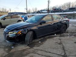 Salvage cars for sale from Copart Marlboro, NY: 2025 Nissan Altima