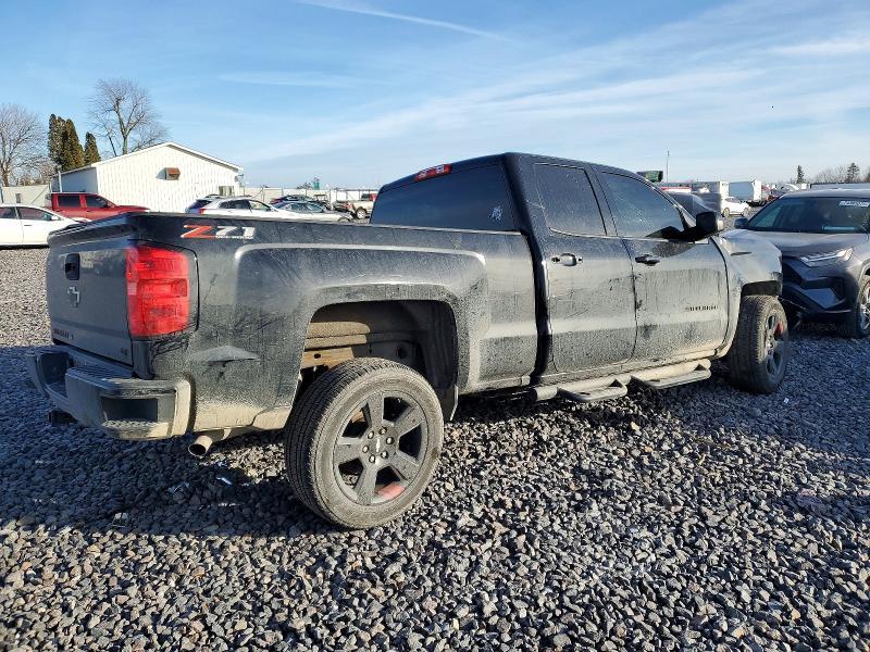 2019 Chevrolet Silverado ld K1500 lt