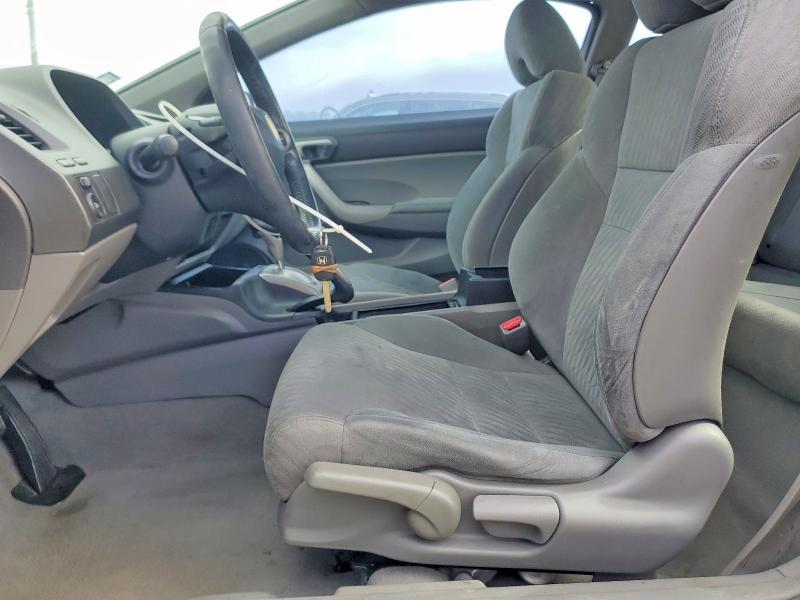 2010 Honda Civic ex