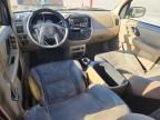 2004 Ford Escape xls