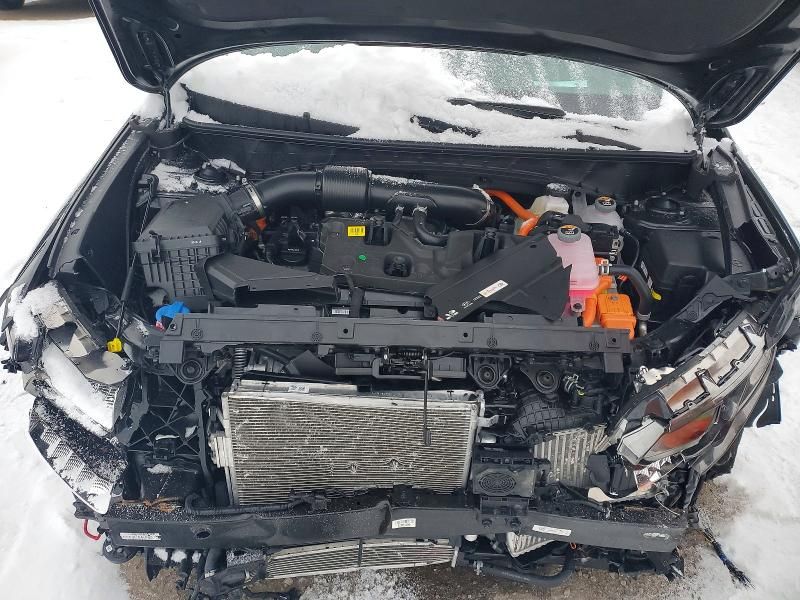 2026 Hyundai Tucson sel Convenience