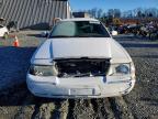 2005 Mercury Grand Marquis ls