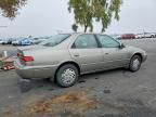 1997 Toyota Camry le