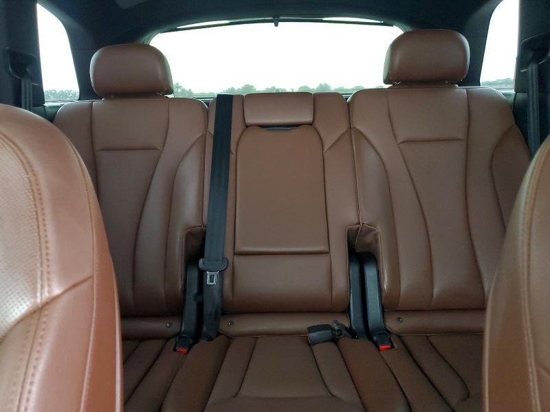 2019 Audi Q7 Prestige