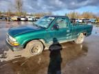 1999 Chevrolet S Truck S10