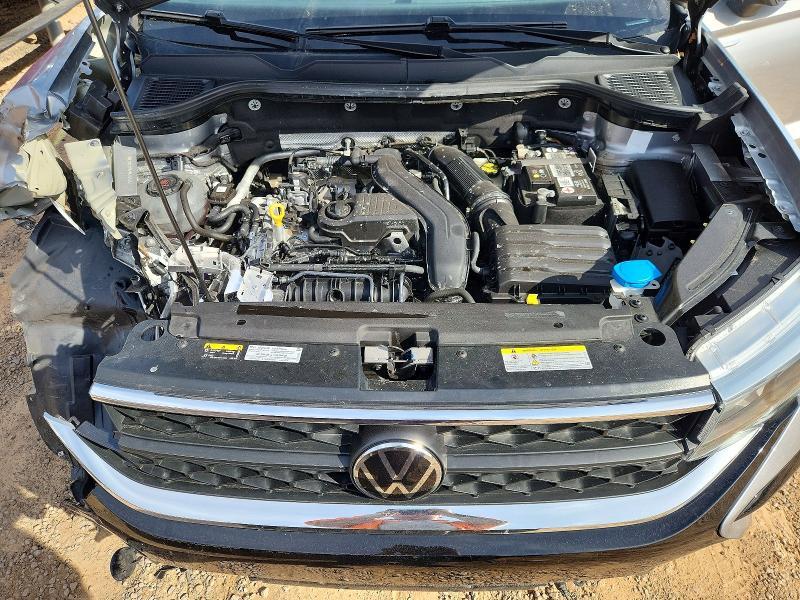 2023 Volkswagen Taos s