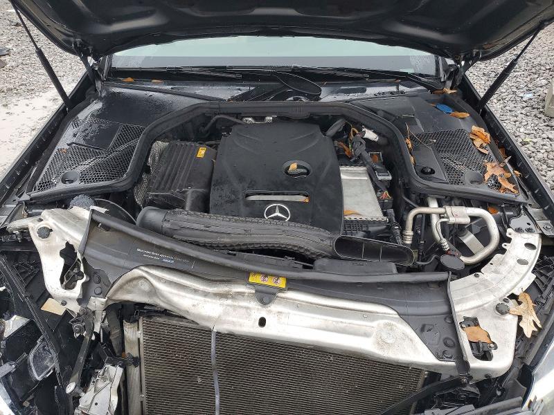 2018 Mercedes-Benz C300