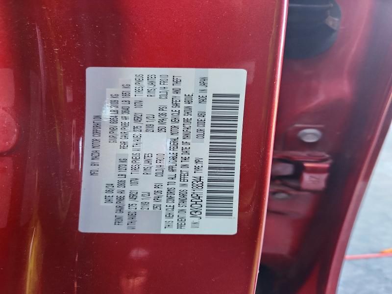 2024 Mazda Cx-90 Premium