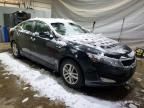 2012 KIA Optima lx