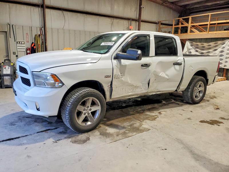 2013 Dodge Ram 1500 st