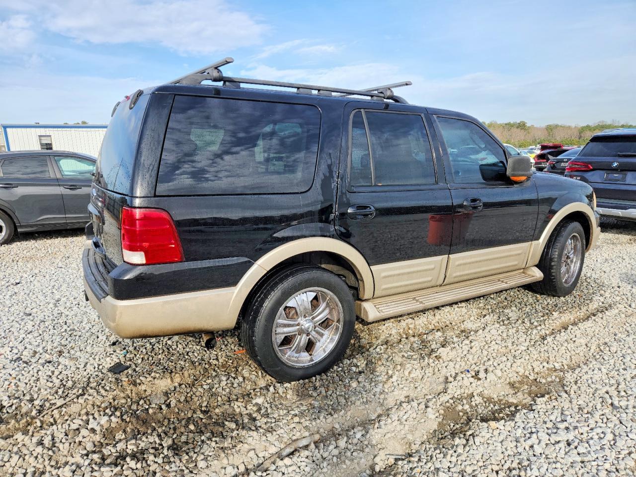 2006 Ford Expedition Eddie Bauer