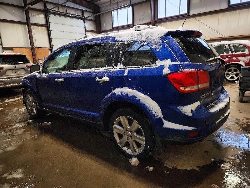 2015 Dodge Journey R/T