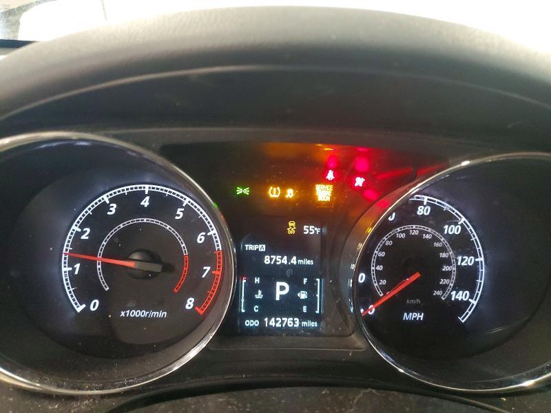 2017 Mitsubishi Outlander Sport es