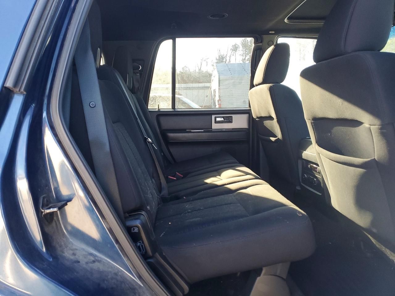 2016 Ford Expedition xlt