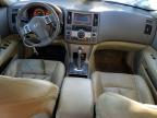 2008 Infiniti Fx35