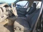 2012 Nissan Frontier s
