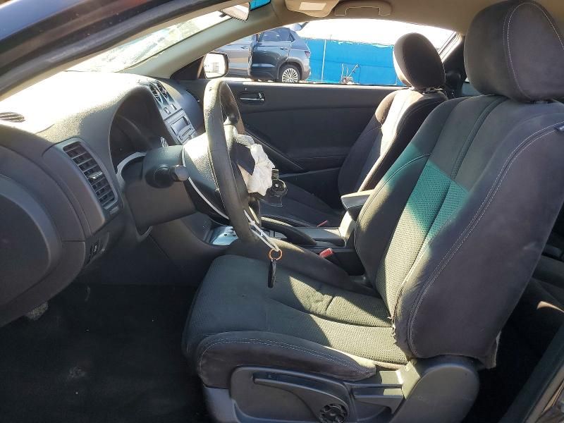 2013 Nissan Altima s