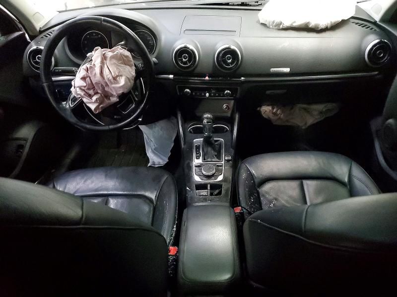 2015 Audi A3 Premium Plus