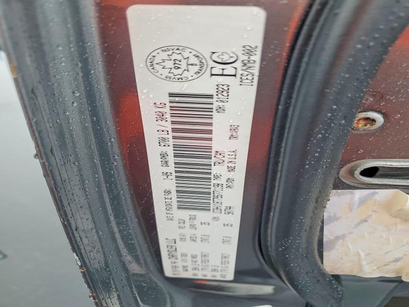 2009 Dodge RAM 1500