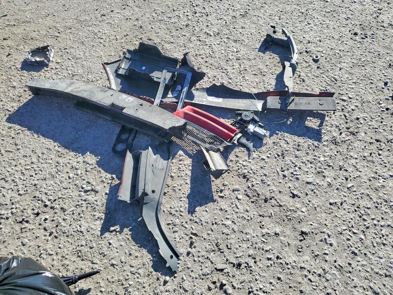 2008 Volkswagen Rabbit