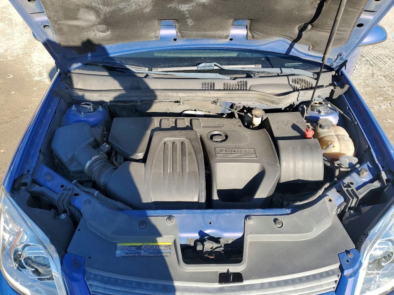 2008 Chevrolet Cobalt Sport