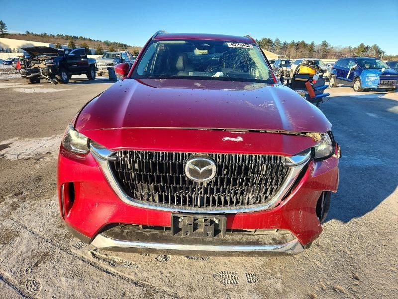 2024 Mazda Cx-90 Premium