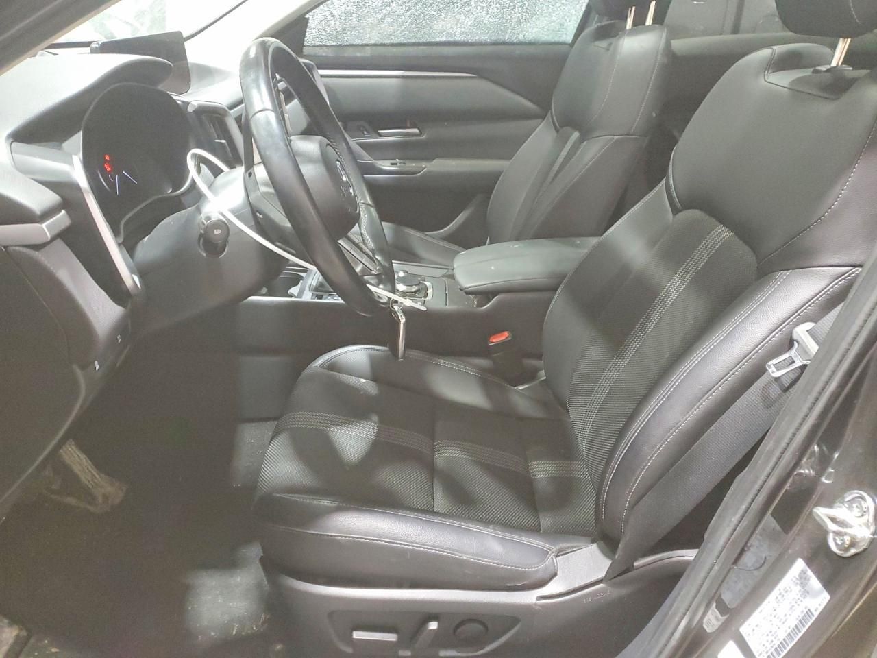 2023 Mazda Cx-50 Preferred Plus