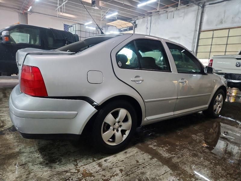 2003 Volkswagen Jetta gls tdi