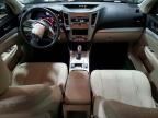 2012 Subaru Outback 2.5i