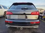 2018 Audi SQ5 Prestige