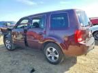 2014 Honda Pilot exl