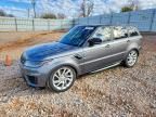 2018 Land Rover Range Rover Sport hse