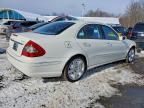 2009 Mercedes-Benz E 350 4matic